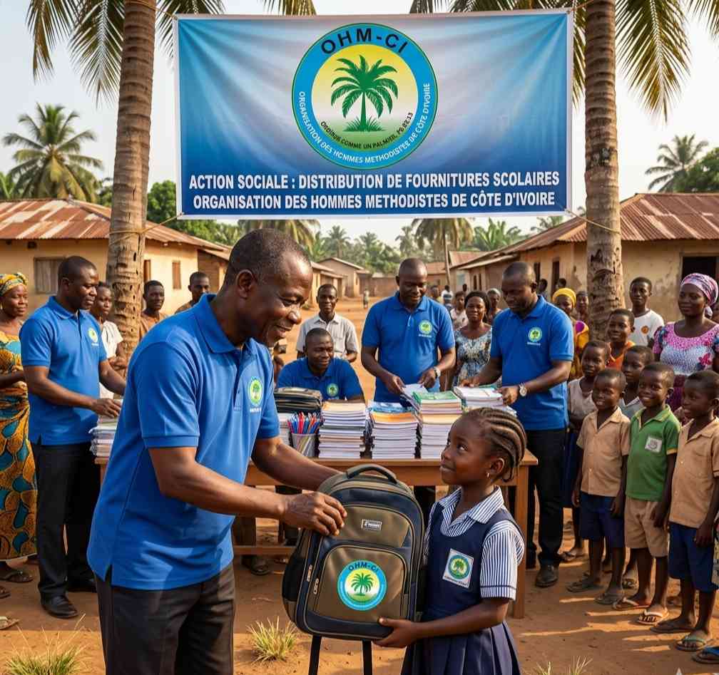 Image des actions sociales