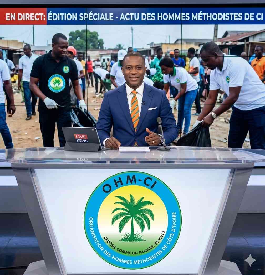 Images des news de l' OHM-CI